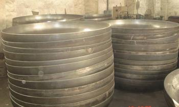 不銹鋼封頭制作工藝