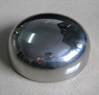 不銹鋼封頭用途