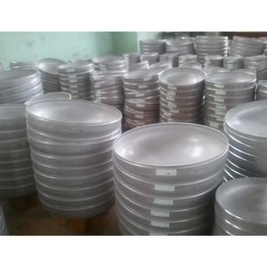 鋼制壓力容器不銹鋼封頭