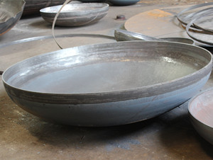 碳鋼橢圓封頭 碳鋼橢圓封頭