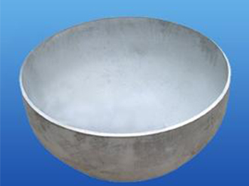 球型封頭 球型封頭